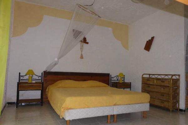 Hotel Relais De Bravone (Linguizzetta)